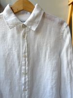 Льняная рубашка Paolo Pecora, 128