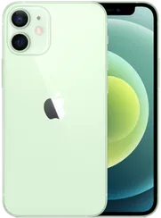 Apple iPhone 12 mini 128gb Зеленый