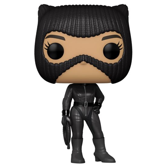 Фигурка Funko POP! Movies The Batman Selina Kyle 59279