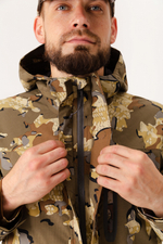 КОСТЮМ KING HUNTER EXTERIOR 314545