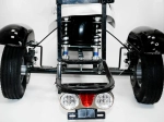 Электротрицикл EL-Sport SF8 Maxi 500W