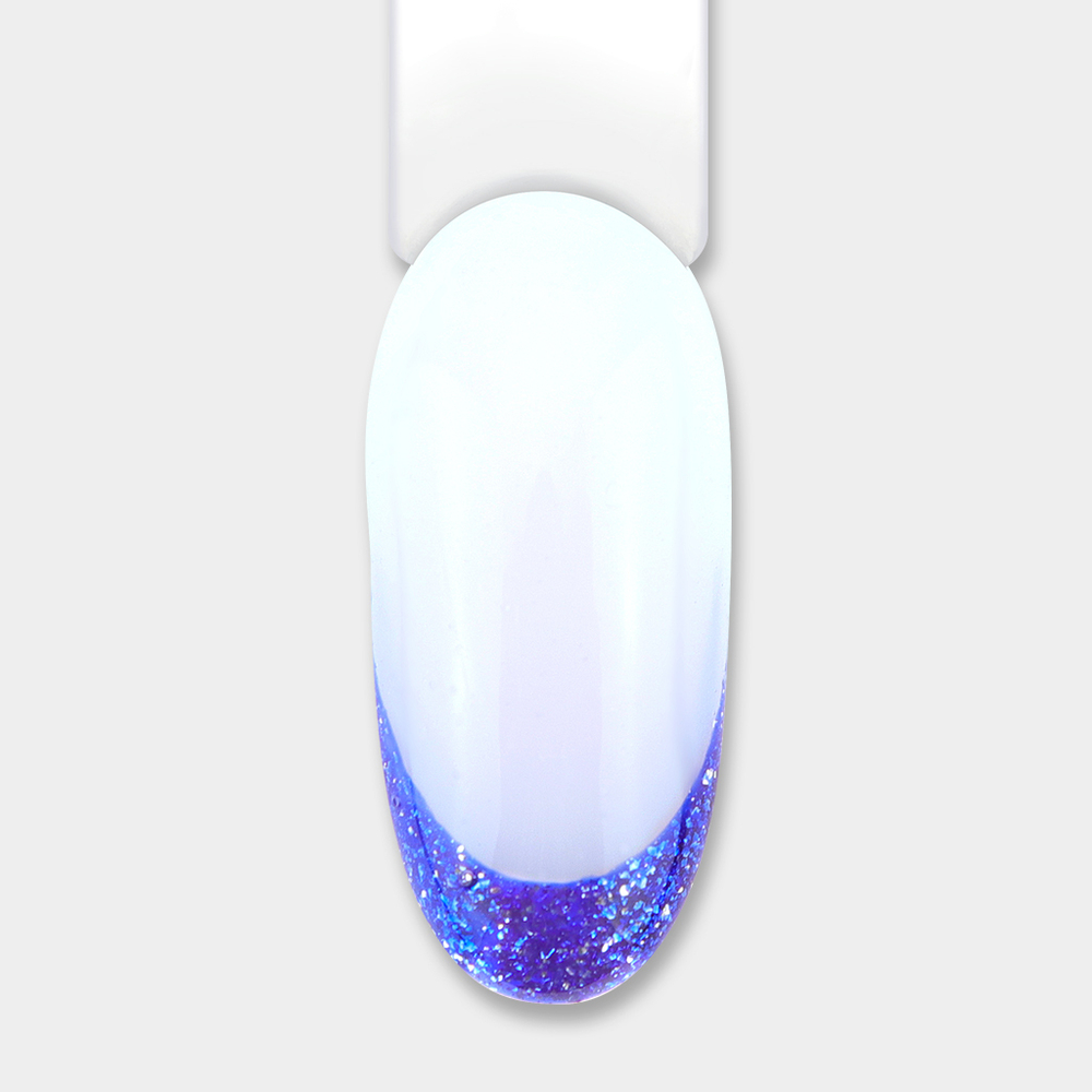 Гель-краска «Glam Gel» Kapous, танзанит, 5 мл