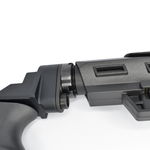 Комплект: Телескопический приклад на АКМ/АК74, Alpha, K.Arma