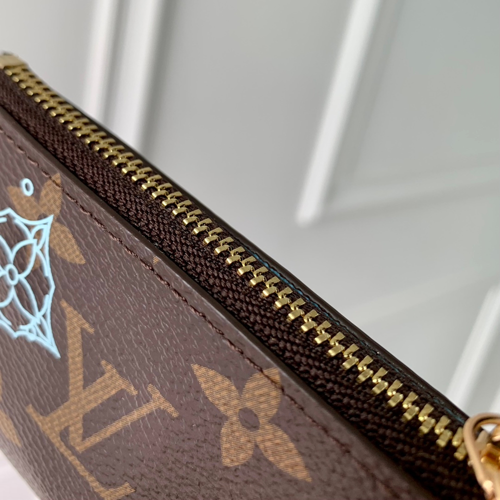 Louis Vuitton Key Pouch