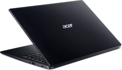 Ноутбук ACER EX215-22-R1UH (NX.EG9ER.035) 15.6"FHD IPS/Ryz 3 3250U Dual/4Gb/256Gb SSD/UMA/DOS черный