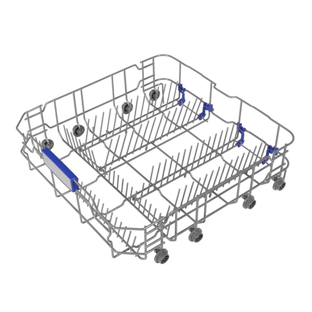 Встраиваемая посудомоечная машина Meferi MDW6063 POWER фото 31