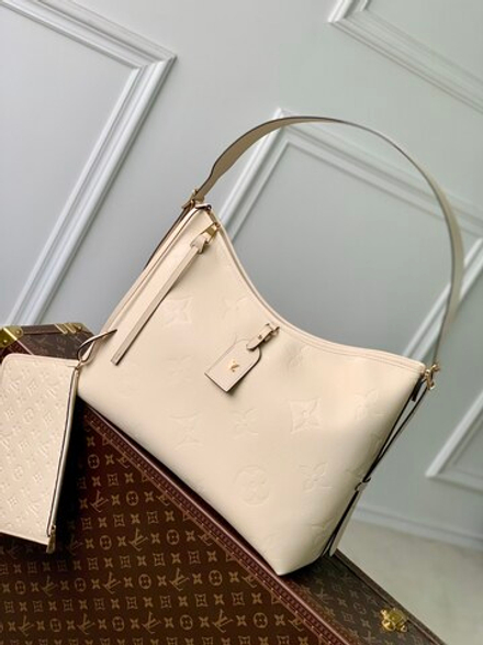 Louis Vuitton CarryAll MM