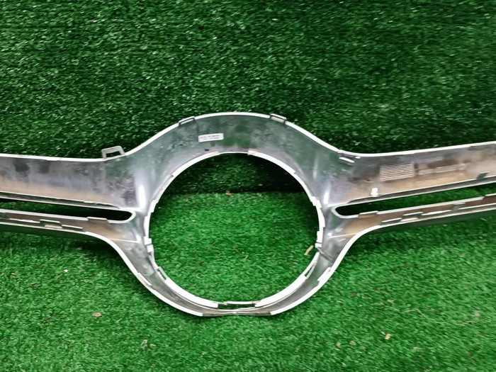 Накладка решетки радиатора Mercedes GLE 292 (2015-2019) AMG 63