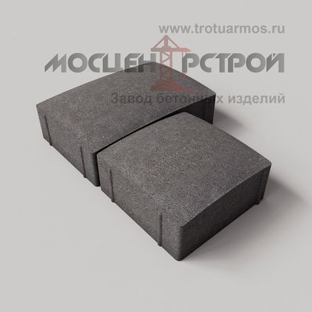 Плитка брук