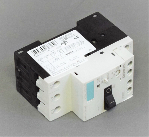 SIEMENS 3RV1011-1JA10