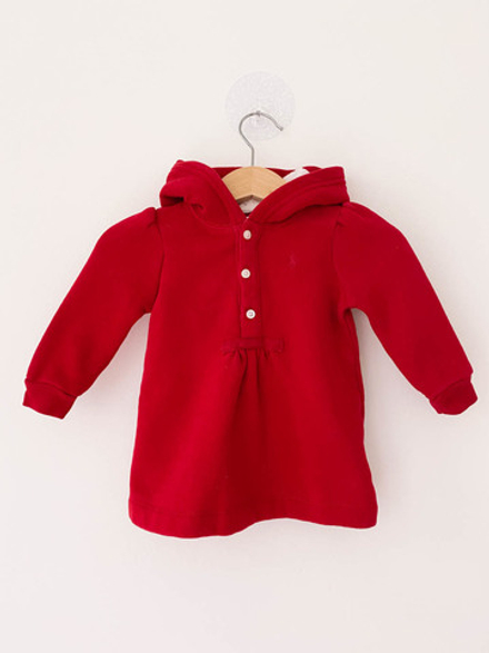 Толстовка Ralph Lauren, 68