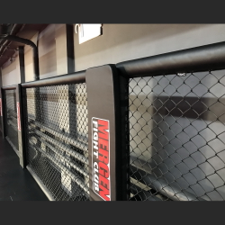 Секция/Ограждение ММА Fighttech