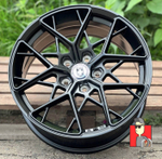 Комплект дисков HRE FF10 17x7.5 et38 5x100