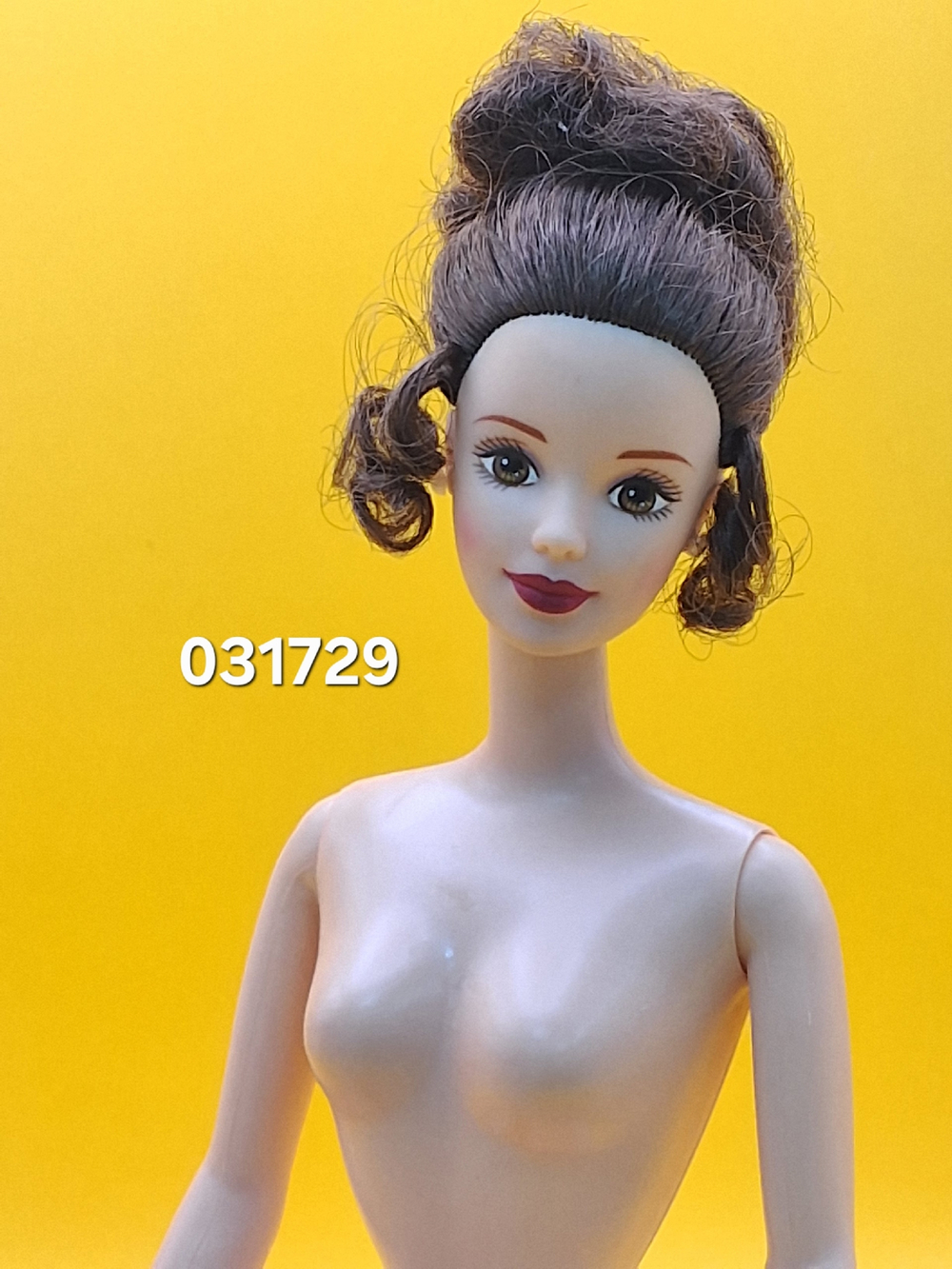 Кукла Барби 90-х винтаж 031729