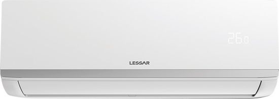 Кондиционер Lessar Flexcool LS-HE12KCE2A/LU-HE12KCE2A