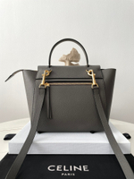 Celine Micro Belt Bag 24 cm