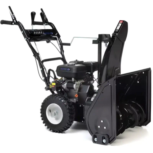 HAITEC HT-SF21261ES снегоуборщик бензиновый 6.5 л.с. ковш 61 см, выброс 11 м, 4 вперед/1 назад