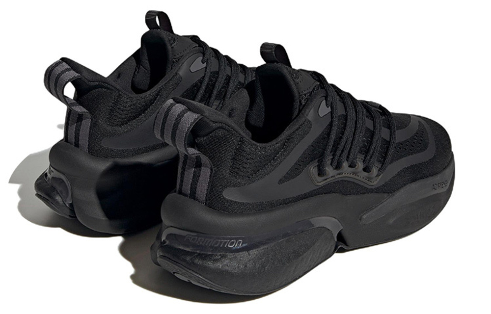 Кроссовки Adidas Alphaboost V1
