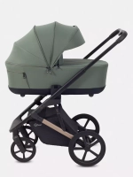 Коляска детская RANT "GARDA" (2в1) RA114 Olive