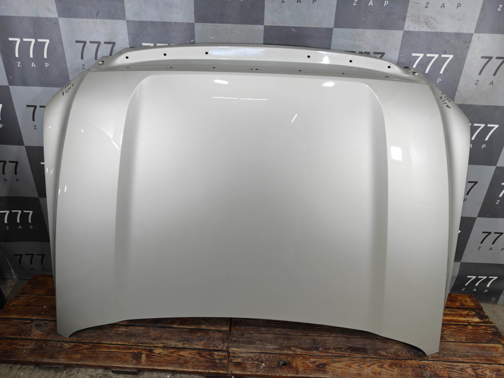 Капот Tank 500 21-нв Б/У Оригинал 8402101XKV3AA