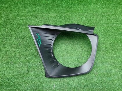 Накладка фары левая Haval Dargo X (2022-н.в.)