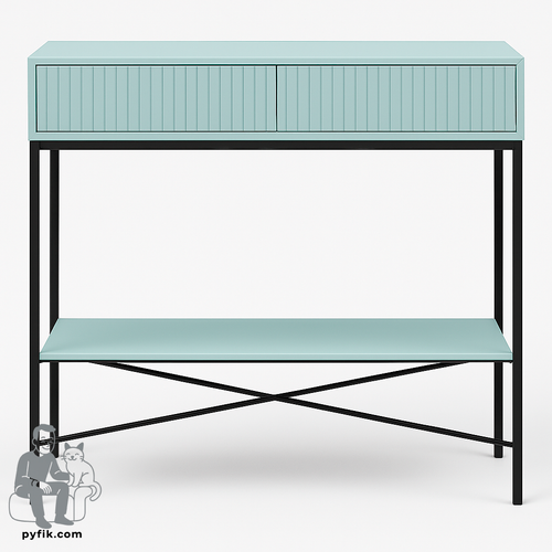 Консоль коллекция Фурба