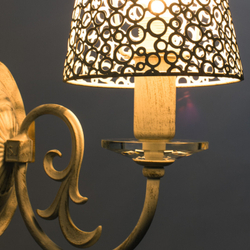 Бра ARTE Lamp A5468AP-1WG
