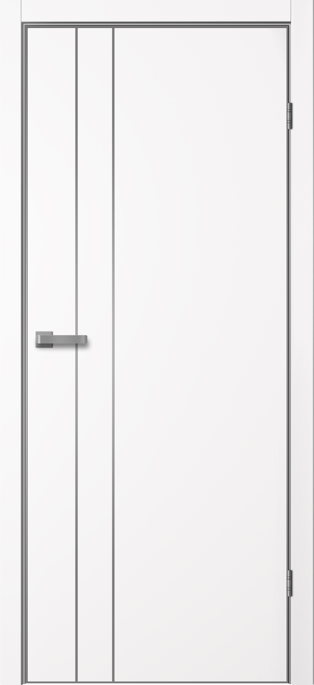 Дверь FLYDOORS TR-2 (K-ALUM)