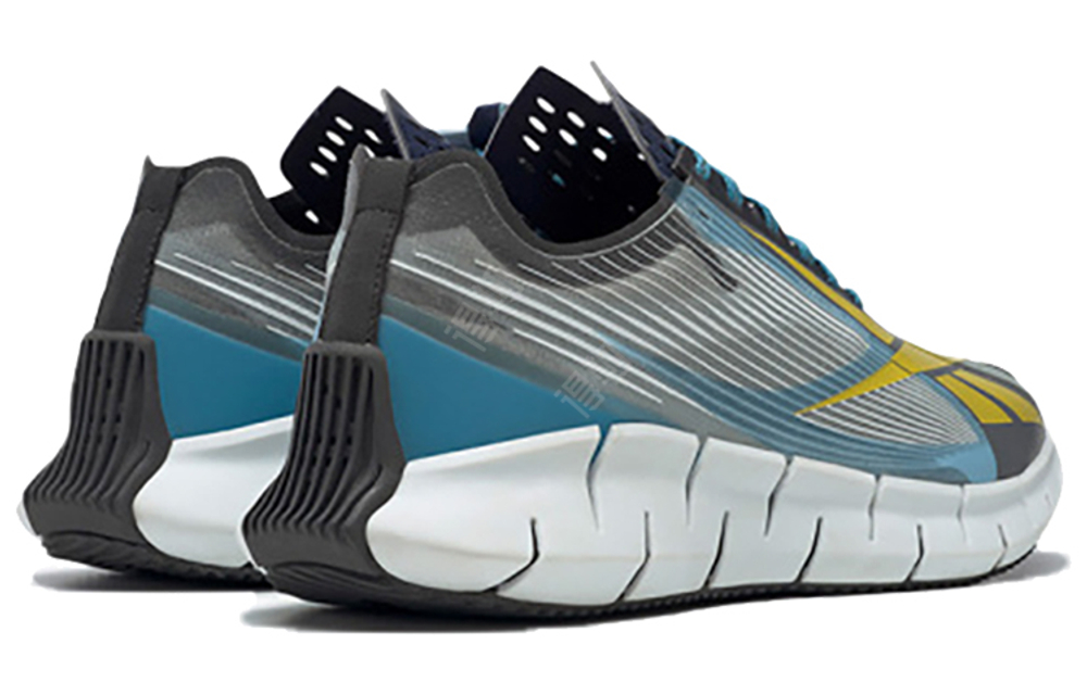 Кроссовки Reebok Zig 3D Storm