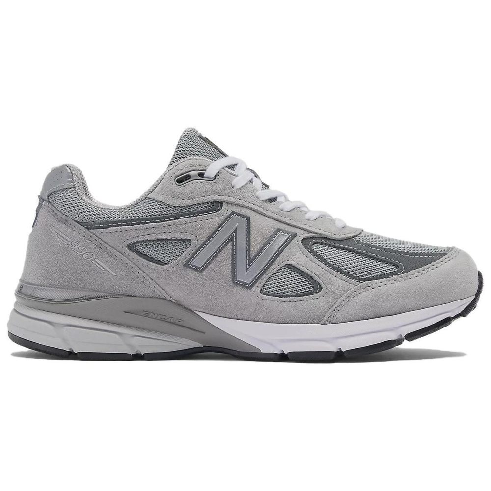 Кроссовки New Balance NB 990 V4, U990GR4