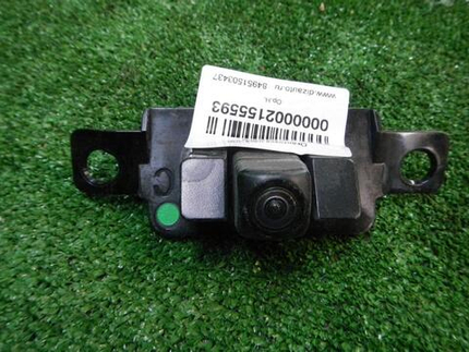 Камера задняя Toyota Camry xv70 (2017-2021)