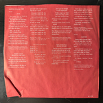 Johnny Bristol ‎– Feeling The Magic (США 1975г.)