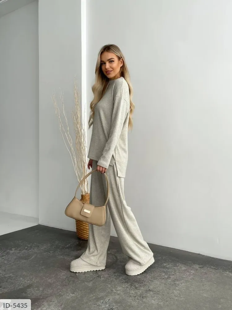 Костюм ID-5427 Фабрика Моды