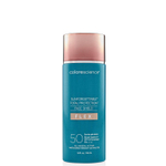 Colorescience Sunforgettable Total Protection Face Shield Flex SPF 50– Fair - Солнцезащитный крем для лица с адаптивными пигментами – Светлый