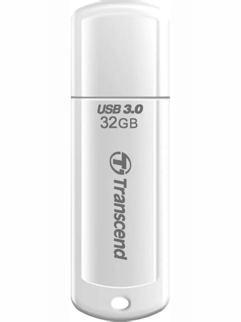 USB Флеш 32GB 3.0 Transcend TS32GJF730 белый