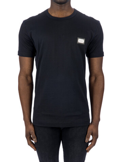 Футболка DOLCE&GABBANA