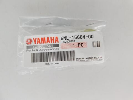 втулка кикстартера WR250 WR450F YZ250 YZ450F 5NL-15664-00-00