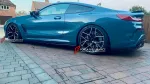 КОВАНЫЕ ДИСКИ ДЛЯ BMW 8 серии G15 2020 БМВ