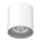 ST678.546.06 Магнитный трековый светильник Белый LED 1*6W 4000K 300Lm Ra>90 IP20 D75xH75 48V СКАЙФЛЕТ