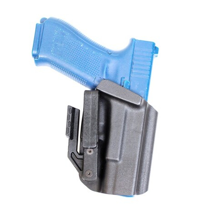 Кобура Glock 19 скрытого ношения с упором №11