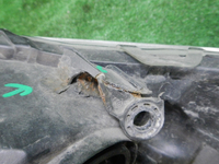 Фара правая Subaru Outback 4 (2012-2014) ксенон
