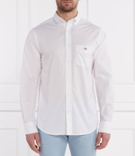 Рубашка POPLIN Gant - белый(3000100)