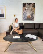 Стол журнальный Mondrian