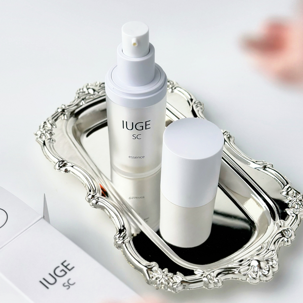 Интенсивно увлажняющая эссенция для лица Enzym IUGE SC Essence