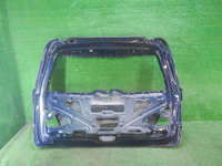 Крышка багажника Mercedes GL GLS X166 (2012-2019)