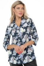 Блуза Супер Стайл (найт) Diolche