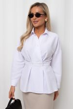 Блузка Люцина №1 Valentina