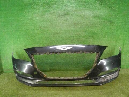 Бампер передний Genesis G80 (2016-2020)