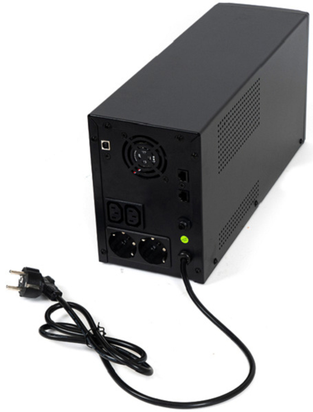 Источник бесперебойного питания Бастион SKAT-UPS 3000/1800