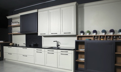 Кухня Сорренто